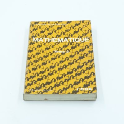 Livre