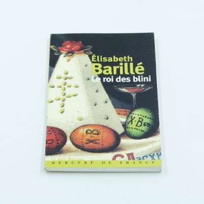 Livre