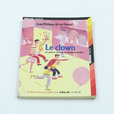 Livre