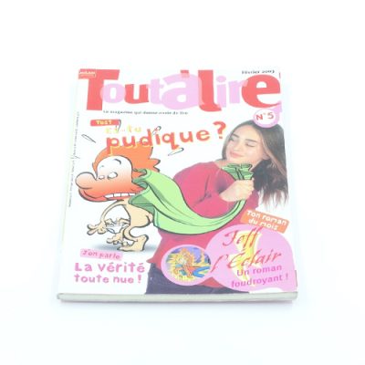 Magasine