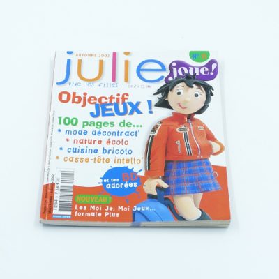 Magasine