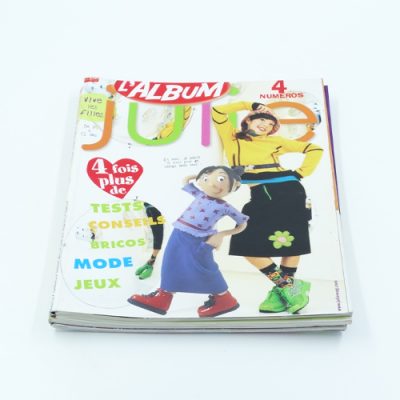 Magasine