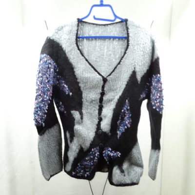 Veste