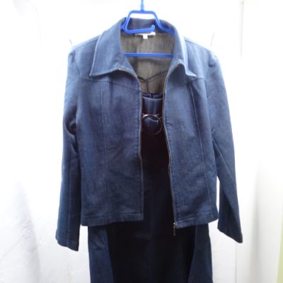 Tailleur
