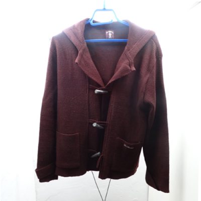 Veste