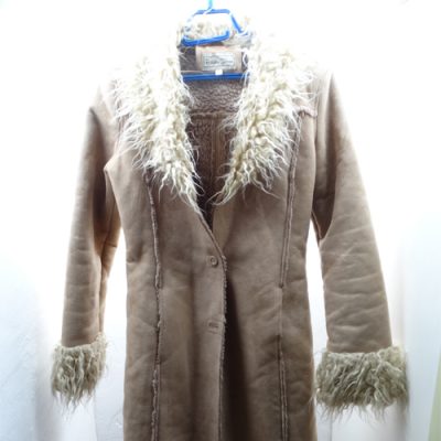 Manteau