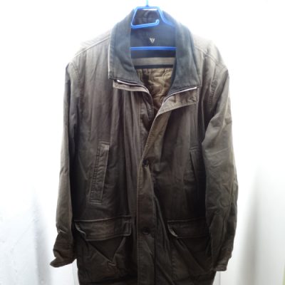 Manteau