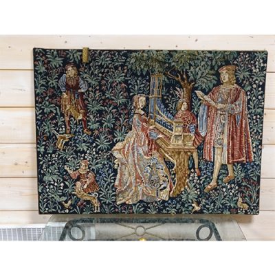 Tapisserie