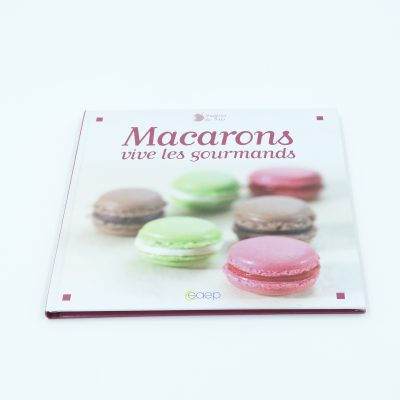 Livre cuisine