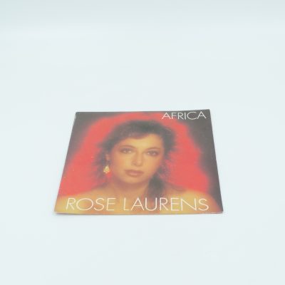 45 T Rose Laurens