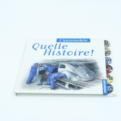 Livre