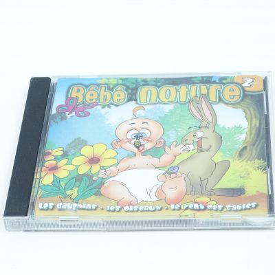 CD