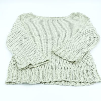 Pull femme
