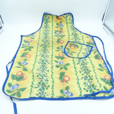 Tablier