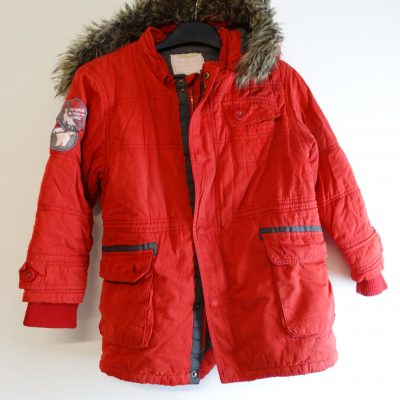 Blouson