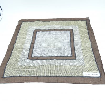 Foulard