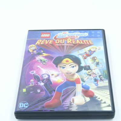 DVD