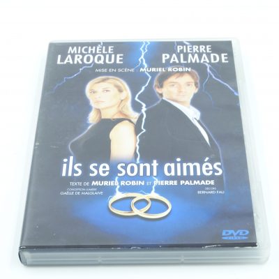 DVD