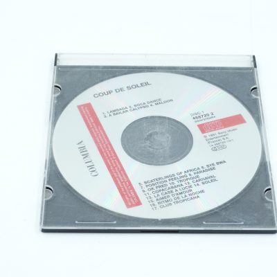 CD