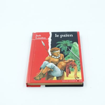 Livre