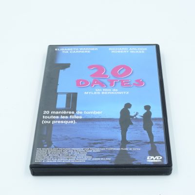 DVD
