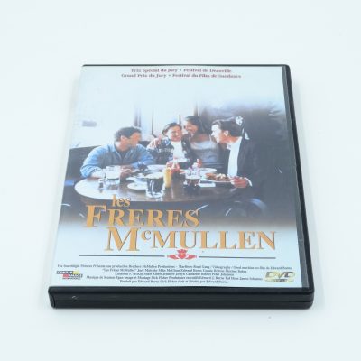 DVD