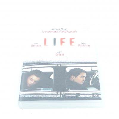 DVD