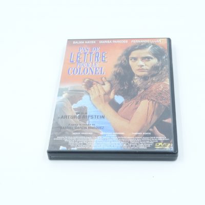 DVD
