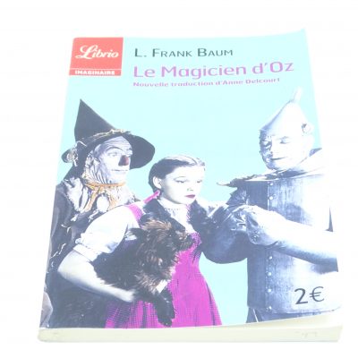 Livre