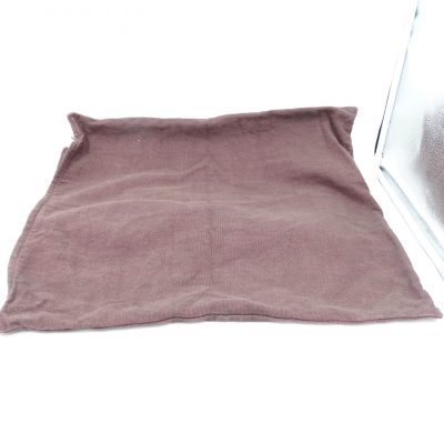Housse coussin