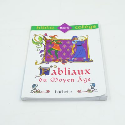 Livre