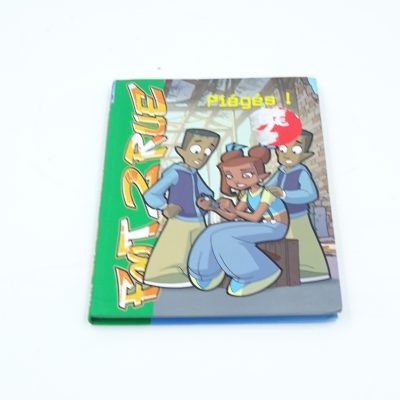 Livre