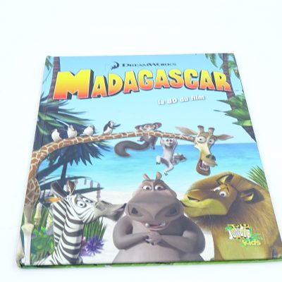 Livre