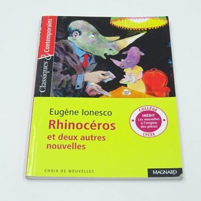 Livre