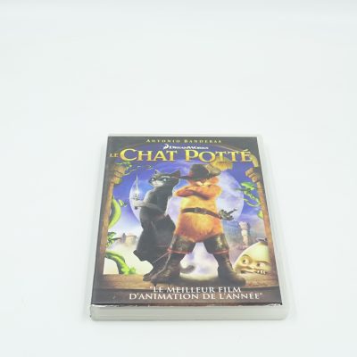 DVD
