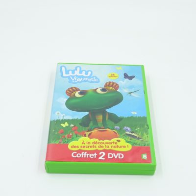 DVD