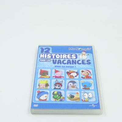 DVD