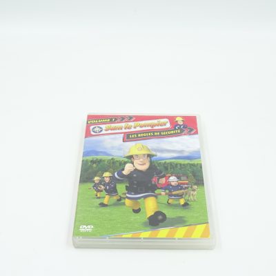 DVD