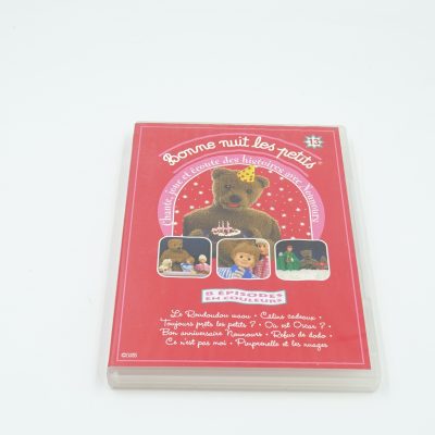 DVD
