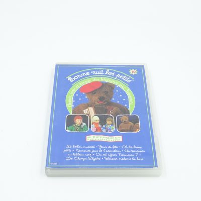 DVD