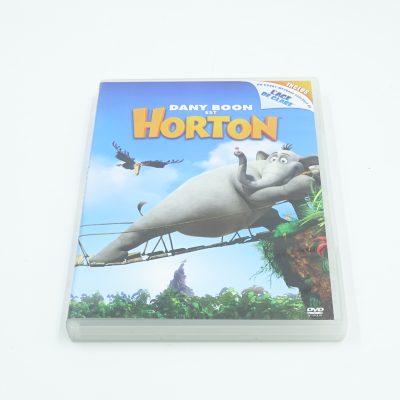 DVD
