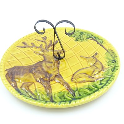 Plateau de fromages