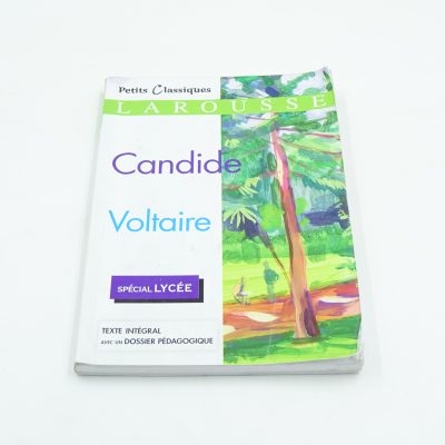 Livre