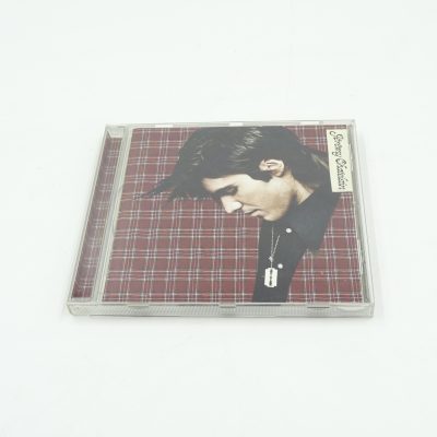 CD