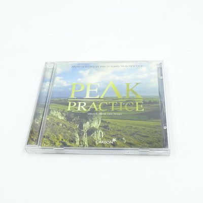 CD
