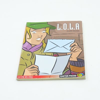 Livre