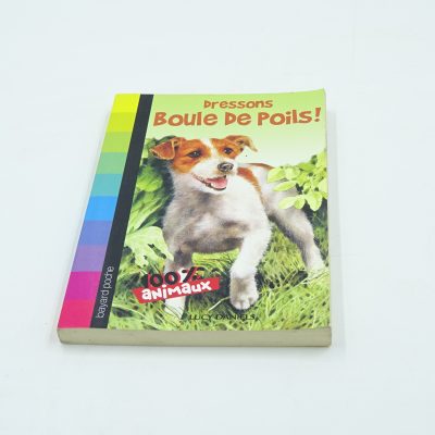 Livre