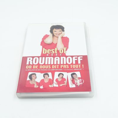 DVD