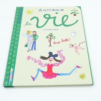 Livre