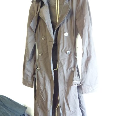 Imperméable